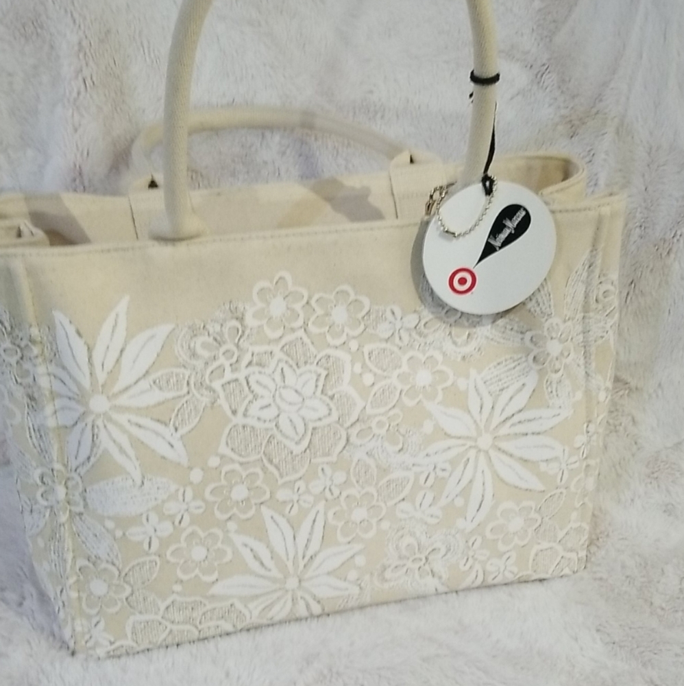 Neiman Marcus tote